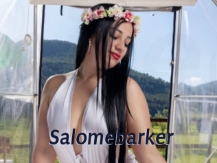 Salomebarker