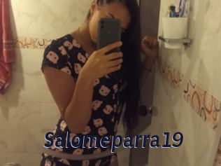 Salomeparra19