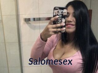 Salomesex