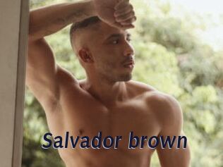 Salvador_brown
