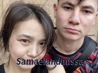 samaelandmissa Site Cul