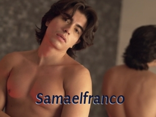 samaelfranco Site Cul