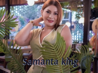 samanta_king Site Cul