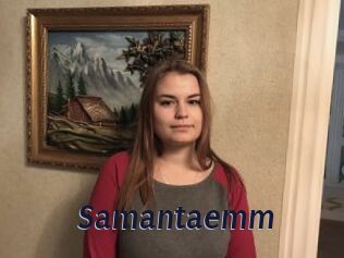 Samantaemm