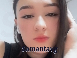 Samantavg