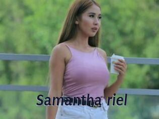 Samantha_riel