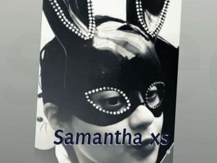 Samantha_xs