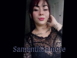 Samanthaamore