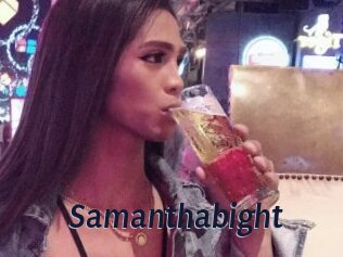 Samanthabight