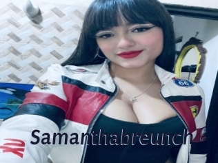 samanthabreunch Site Cul