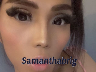 samanthabrig Site Cul