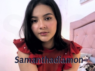 Samanthadiamon