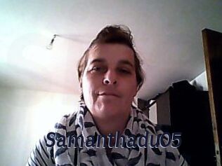 Samanthadu05