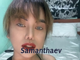 Samanthaev