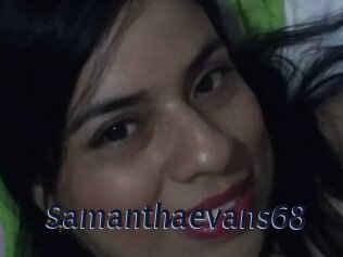 Samanthaevans68