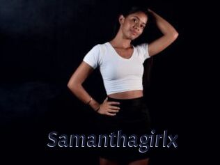 Samanthagirlx