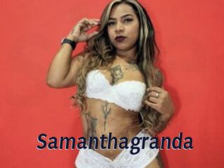Samanthagranda