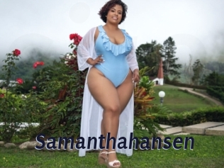 Samanthahansen