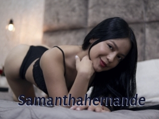 Samanthahernande