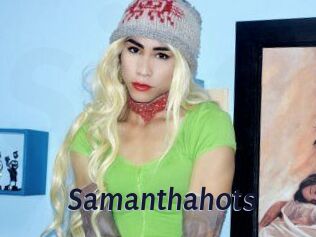 Samanthahots