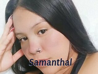 Samanthal