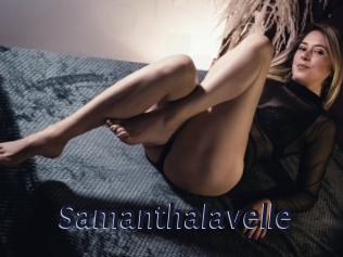 samanthalavelle Site Cul