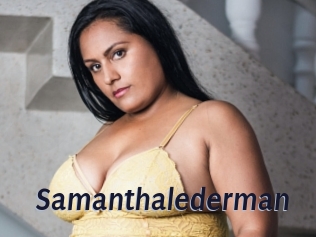 Samanthalederman