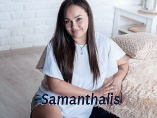 Samanthalis