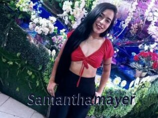 Samanthamayer