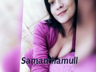 Samanthamull