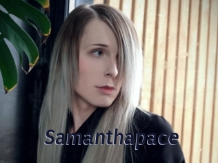 Samanthapace