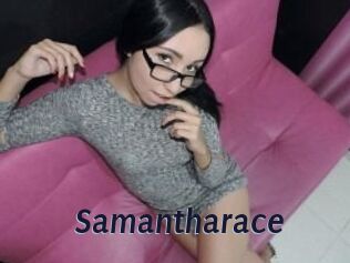 Samantharace