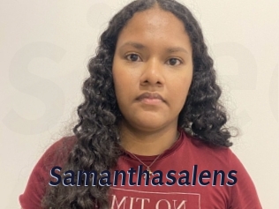 Samanthasalens