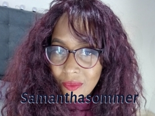 Samanthasommer