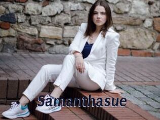 Samanthasue