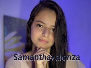 Samanthavalenza