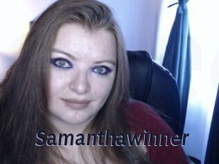 Samanthawinner