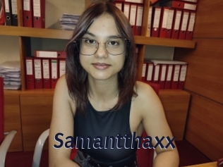 Samantthaxx
