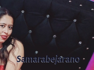 samarabejarano Site Cul