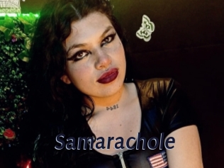 Samarachole