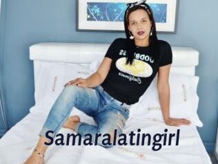 Samaralatingirl