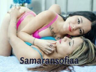 Samaransofiaa