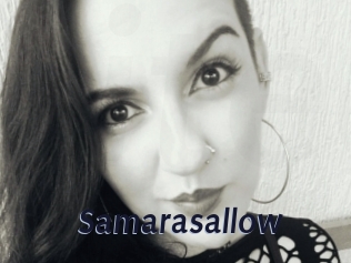 Samarasallow