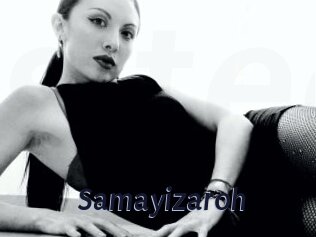 Samayizaroh