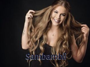 Sambambii