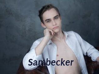 Sambecker