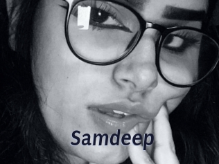 Samdeep