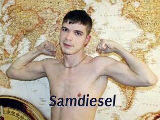 Samdiesel