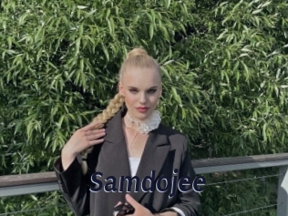 Samdojee