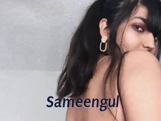 Sameengul